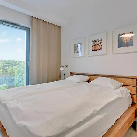 The Darling Nadmorze By Baltica Apartment Gdansk